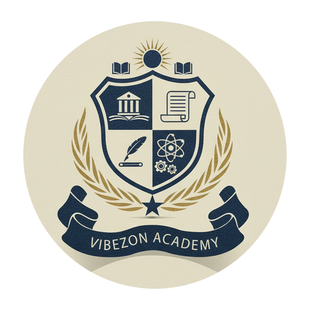 Vibezon Academy
